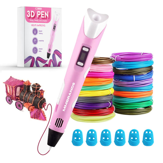 Stylo 3D