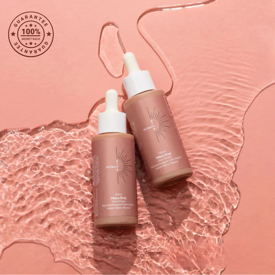 Gouttes Autobronzantes Professionnelles