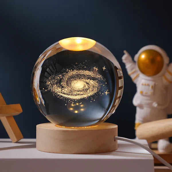 Lampe Cosmos