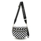 Sac banane mosaïque