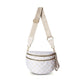 Sac banane mosaïque