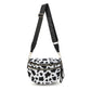 Sac banane mosaïque