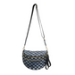 Sac banane mosaïque