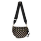Sac banane mosaïque