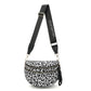 Sac banane mosaïque