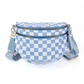 Sac banane mosaïque