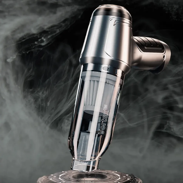 VORTEX™ Aspirateur