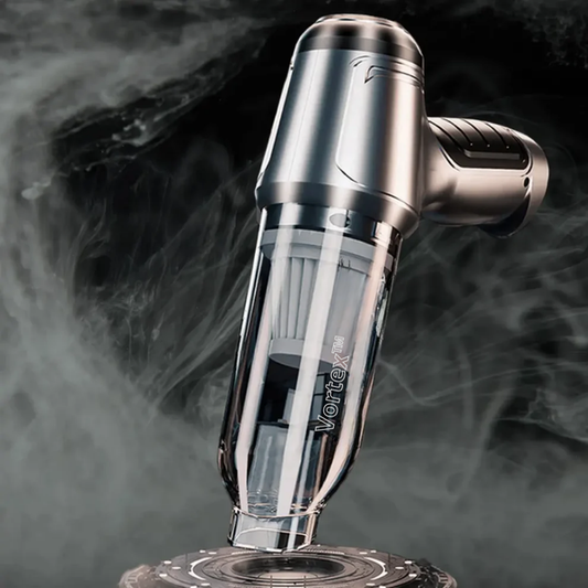 VORTEX™ Aspirateur