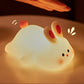 Veilleuse animaux mignons