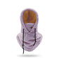 Capuche en fourrure chaude