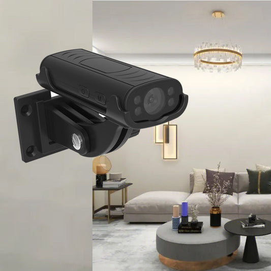 SafeCamera™ | Sécurité Abordable