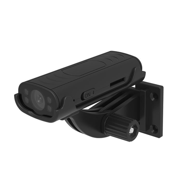 SafeCamera™ | Sécurité Abordable