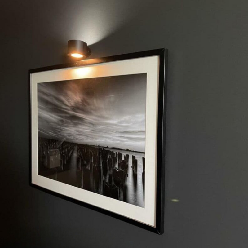 Lampes LED sans fil