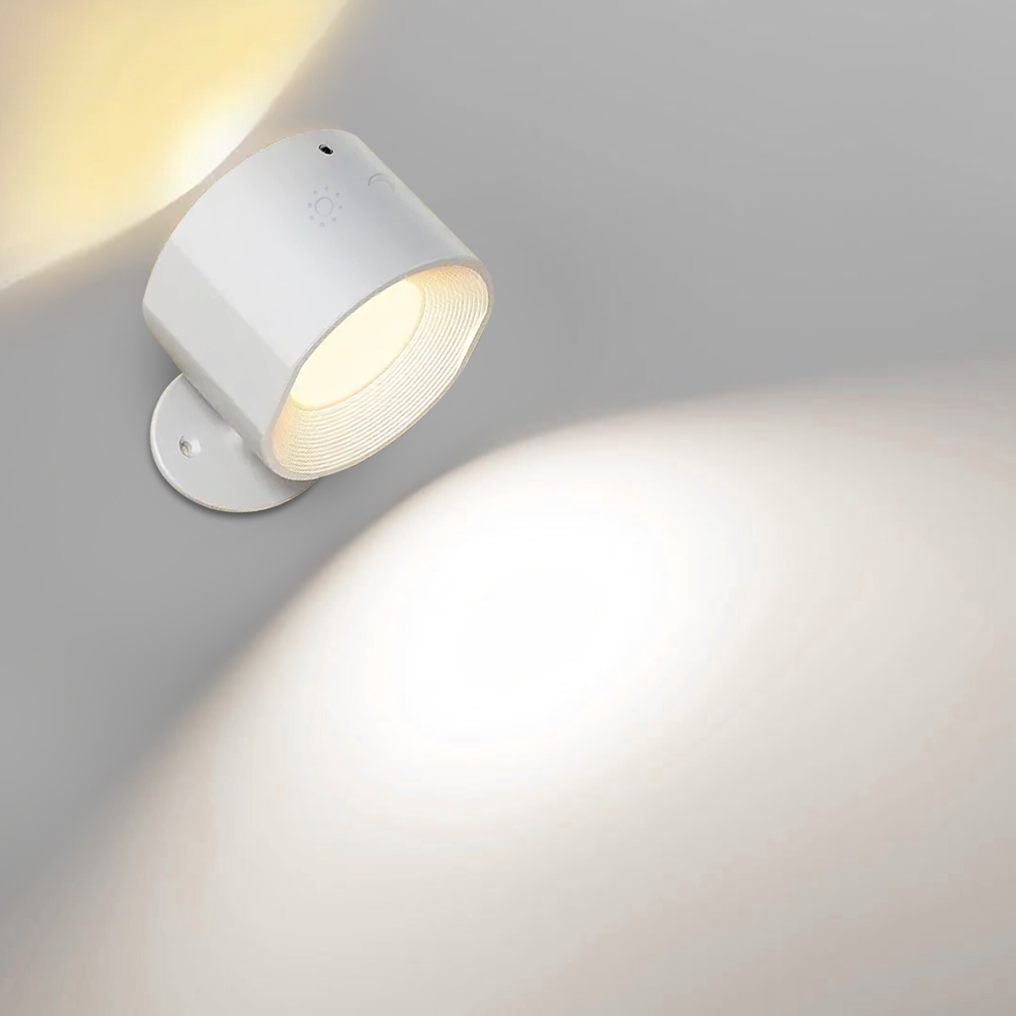 Lampes LED sans fil