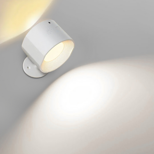 Lampes LED sans fil