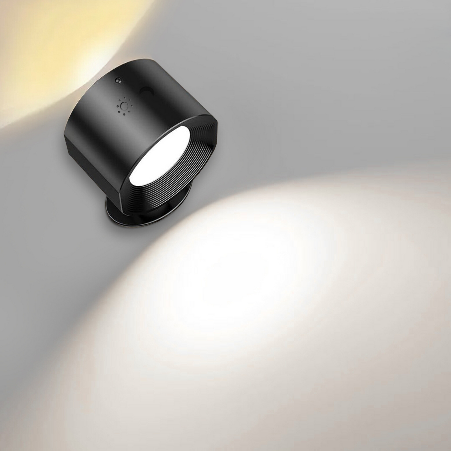 Lampes LED sans fil