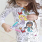 MagiColor™ Pyjama