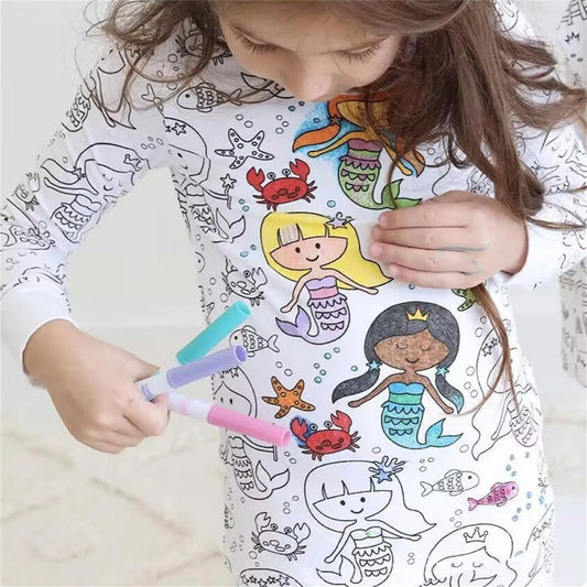 MagiColor™ Pyjama