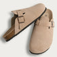 Sandales d’été ergonomiques