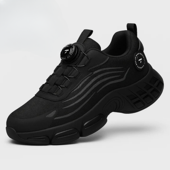 Chaussures de sécurité professionnelles
