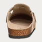 Sandales d’été ergonomiques