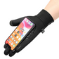Gants Chauds | Compatibles avec Smartphone