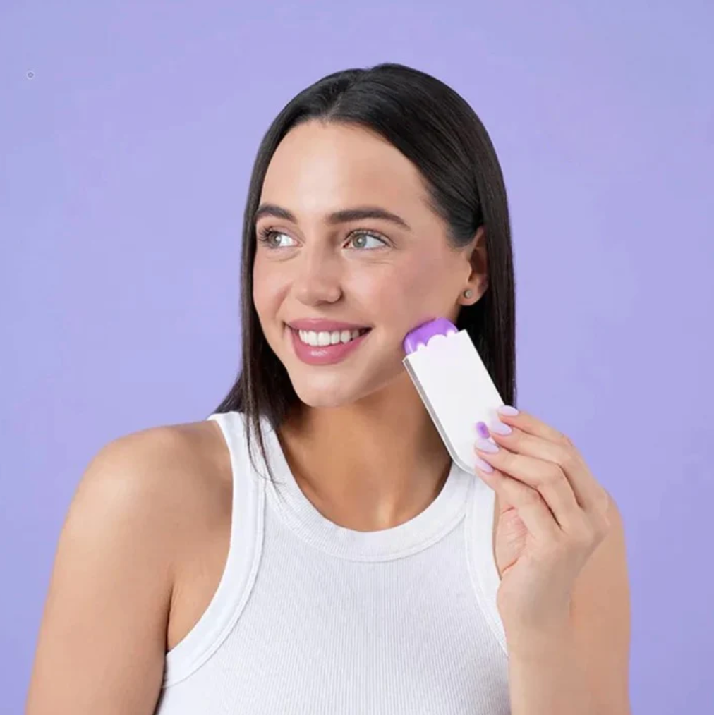 Rasoir professionnel anti-irritation