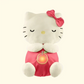 Hello Kitty respirante