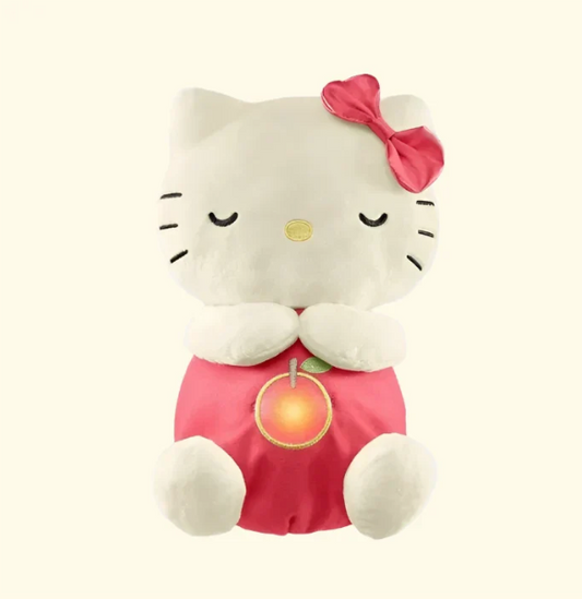 Hello Kitty respirante