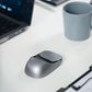 Souris Intelligente AI