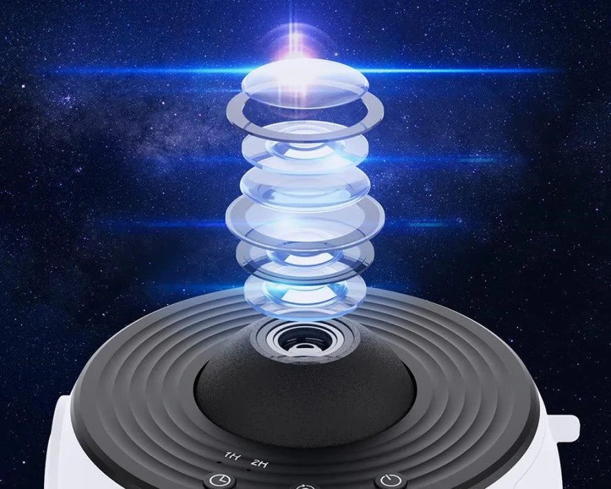 AstroLight™ Projecteur