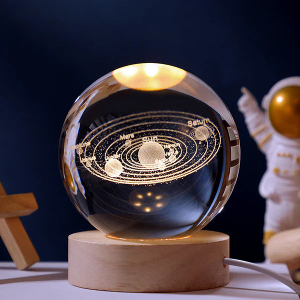 Lampe Cosmos