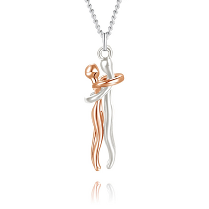 Collier Câlin infini