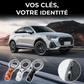 Porte-clés de luxe pour voiture