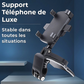 Support Téléphone de Luxe