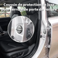 Protection de Verrouillage de Porte de Voiture de Luxe | 4 Pièces