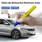 Stylo de Retouche Peinture Auto