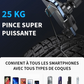 Support de téléphone de luxe