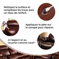 Crème Réparatrice pour Cuir