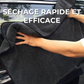 Chiffon en Microfibres Professionnel
