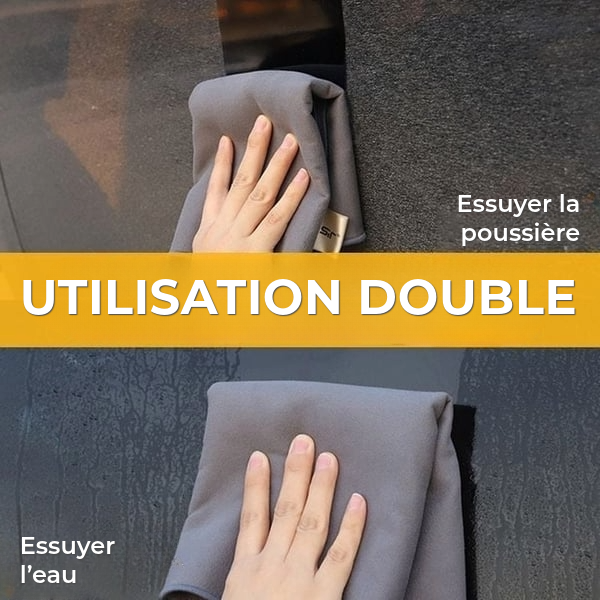 Serviette Super Absorbante