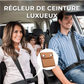 Régleur de ceinture luxueux