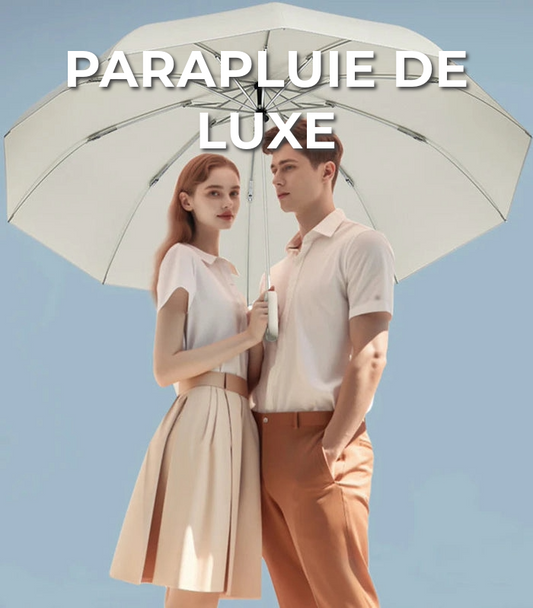 Parapluie de Luxe