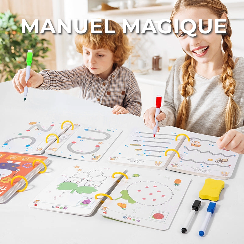Manuel Magique