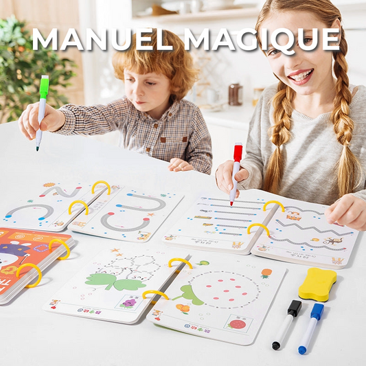 Manuel Magique