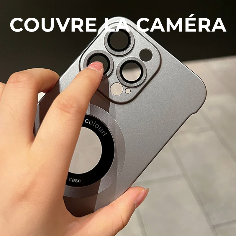 Coque de Téléphone Luxe