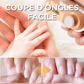 Coupe-ongles électrique