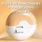 Coupe-ongles électrique