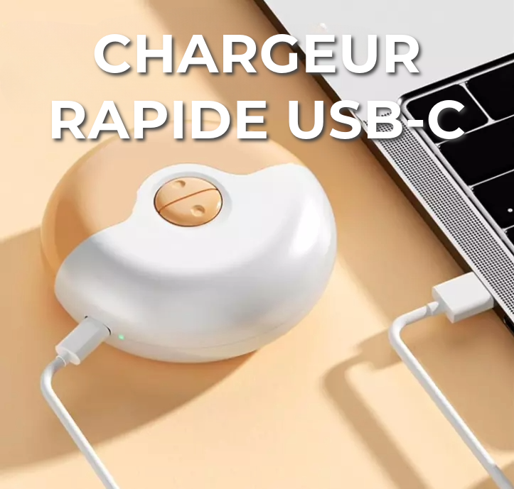 Coupe-ongles électrique
