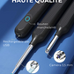 Nettoyeur d'Oreilles Professionnel | Ensemble de 8 Pièces